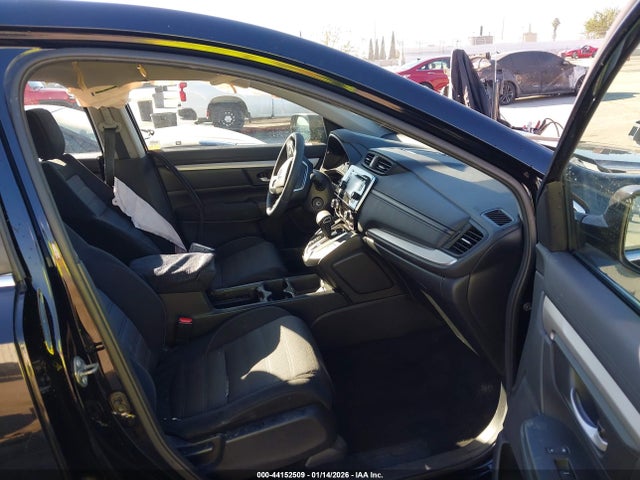 2HKRW5H35JH406684 Honda CR-V LX