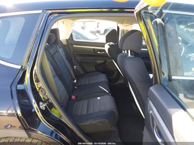2HKRW5H35JH406684 Honda CR-V LX