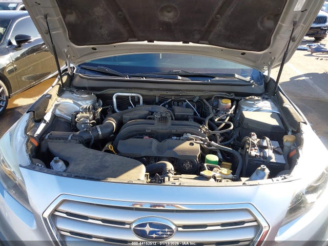 4S4BSANCXH3397749 Subaru Outback 2.5i Limited