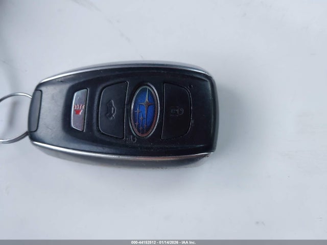4S4BSANCXH3397749 Subaru Outback 2.5i Limited