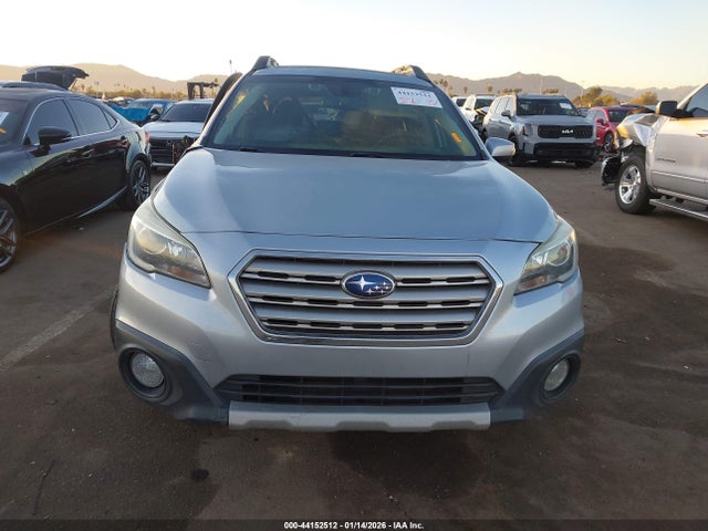 4S4BSANCXH3397749 Subaru Outback 2.5i Limited