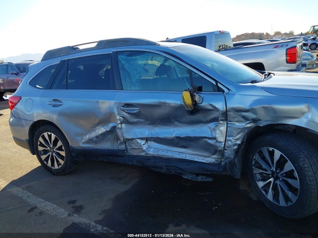 4S4BSANCXH3397749 Subaru Outback 2.5i Limited