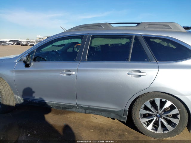 4S4BSANCXH3397749 Subaru Outback 2.5i Limited