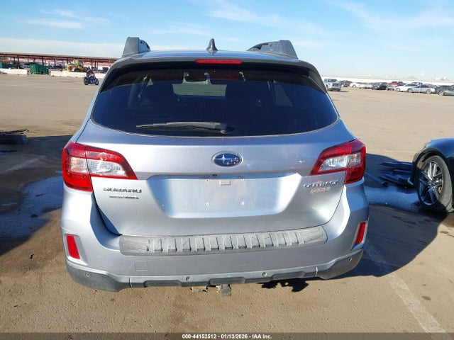 4S4BSANCXH3397749 Subaru Outback 2.5i Limited