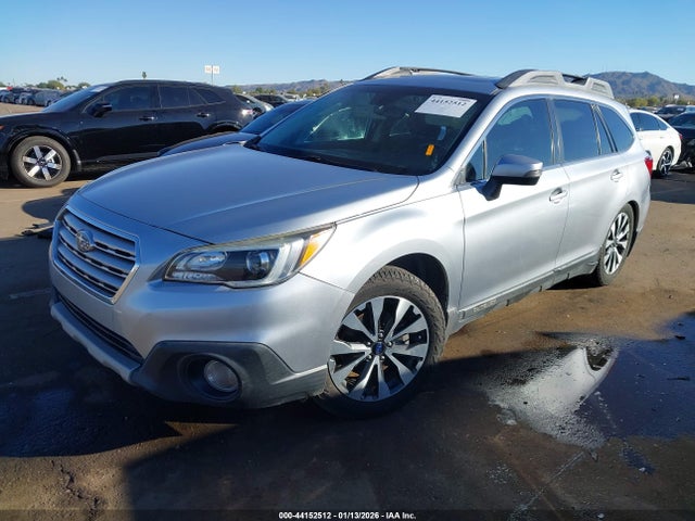4S4BSANCXH3397749 Subaru Outback 2.5i Limited