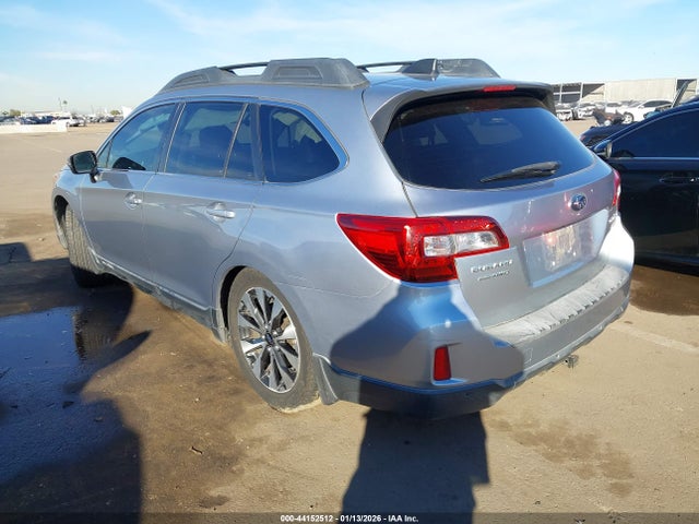 4S4BSANCXH3397749 Subaru Outback 2.5i Limited