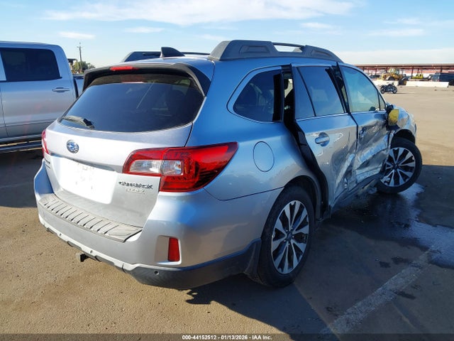 4S4BSANCXH3397749 Subaru Outback 2.5i Limited