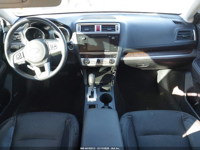 4S4BSANCXH3397749 Subaru Outback 2.5i Limited