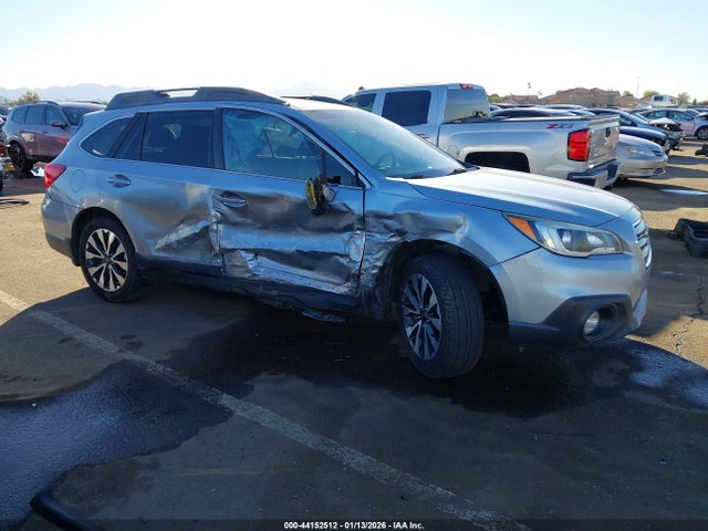 4S4BSANCXH3397749 Subaru Outback 2.5i Limited