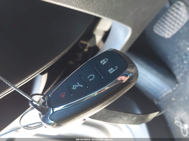 2GNAXJEV4N6132713 Chevrolet Equinox Fwd 2fl