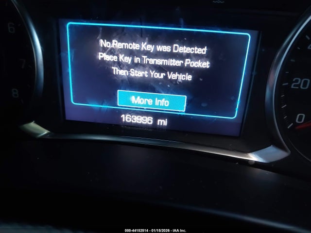 2GNAXJEV4N6132713 Chevrolet Equinox Fwd 2fl