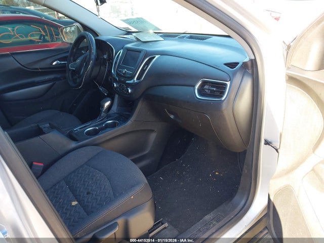 2GNAXJEV4N6132713 Chevrolet Equinox Fwd 2fl
