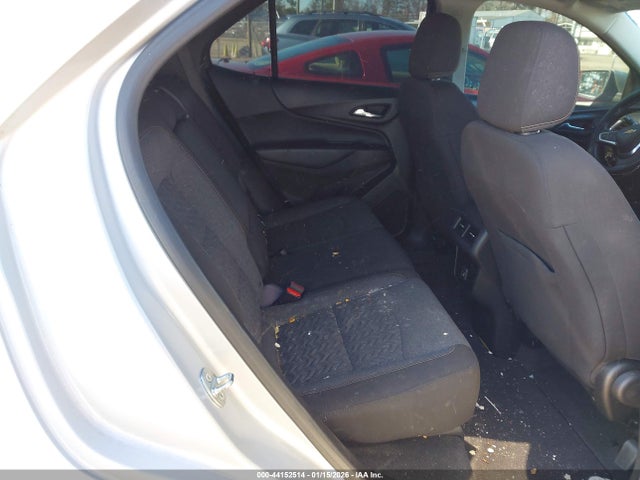 2GNAXJEV4N6132713 Chevrolet Equinox Fwd 2fl