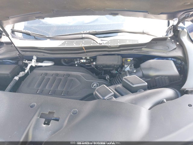 Продажа на аукционе авто 2019 Acura Mdx Tech Pkg, vin: 5J8YD3H51KL005851, номер лота: 44152519