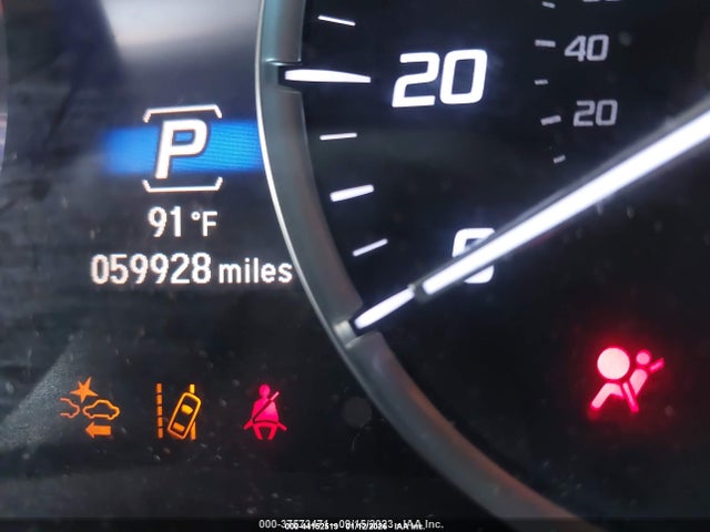 Продажа на аукционе авто 2019 Acura Mdx Tech Pkg, vin: 5J8YD3H51KL005851, номер лота: 44152519