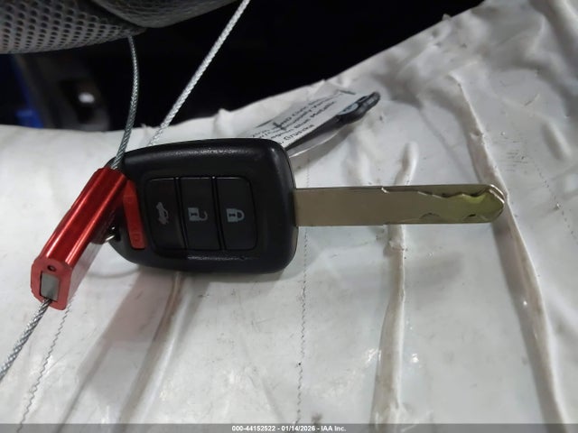 Honda Civic Lx 2020 19XFC2F66LE028325 Image 11