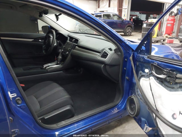 Honda Civic Lx 2020 19XFC2F66LE028325 Image 5