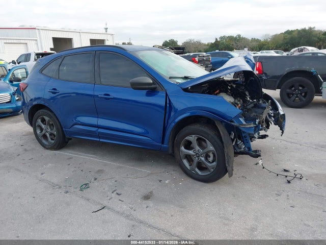 2023 FORD ESCAPE 1FMCU0MNXPUA65735