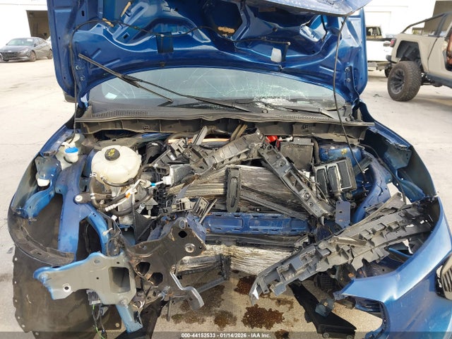 2023 FORD ESCAPE 1FMCU0MNXPUA65735 Photo 9