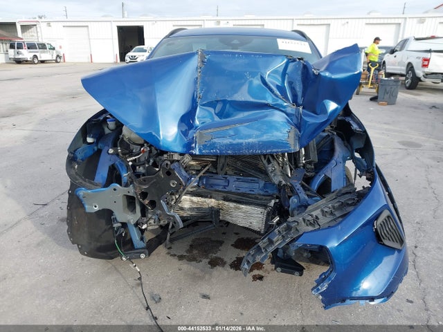 2023 FORD ESCAPE 1FMCU0MNXPUA65735 Photo 5