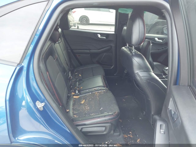 2023 FORD ESCAPE 1FMCU0MNXPUA65735 Photo 7