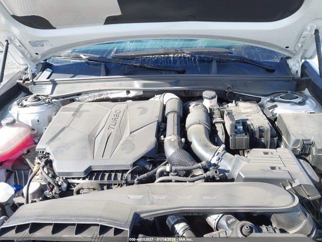 KMHL54JC9RA410247 Hyundai Sonata N Line