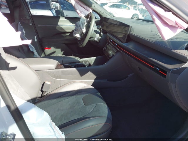 KMHL54JC9RA410247 Hyundai Sonata N Line