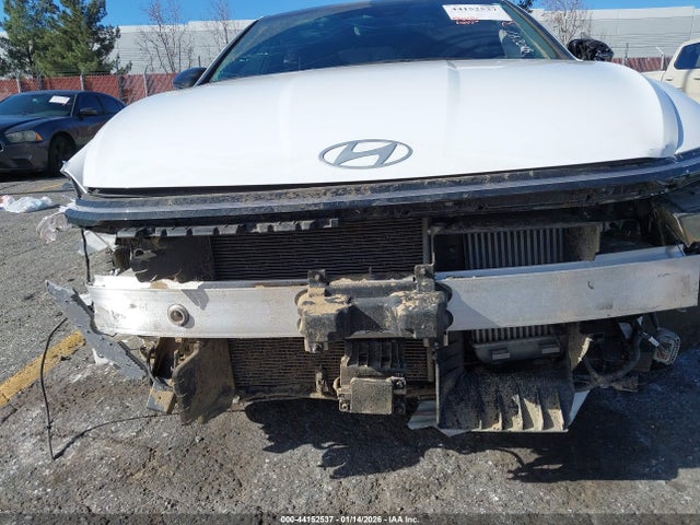 KMHL54JC9RA410247 Hyundai Sonata N Line