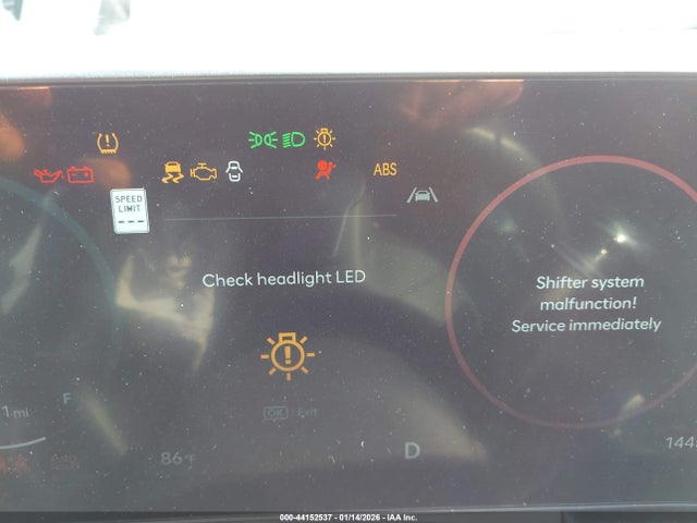 KMHL54JC9RA410247 Hyundai Sonata N Line