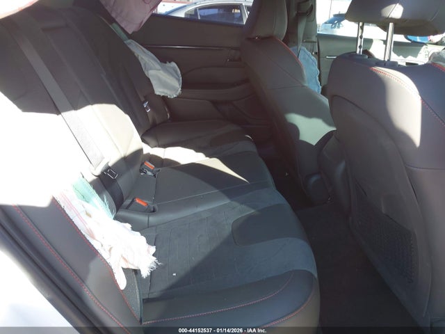 KMHL54JC9RA410247 Hyundai Sonata N Line