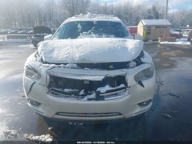 Продажа на аукционе авто 2015 Infiniti Qx60, vin: 5N1AL0MM2FC528800, номер лота: 44152538