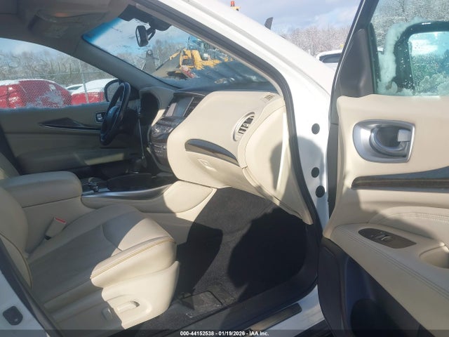 Продажа на аукционе авто 2015 Infiniti Qx60, vin: 5N1AL0MM2FC528800, номер лота: 44152538