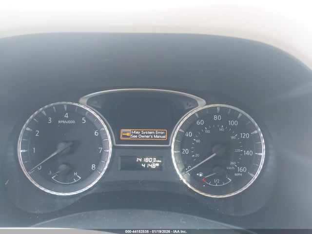 Продажа на аукционе авто 2015 Infiniti Qx60, vin: 5N1AL0MM2FC528800, номер лота: 44152538