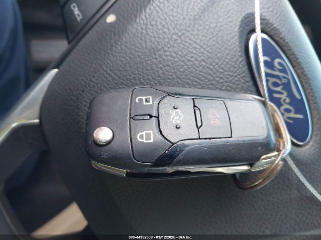 2016 FORD FUSION 3FA6P0H97GR115798 Photo 10