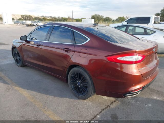 2016 FORD FUSION 3FA6P0H97GR115798 Photo 2