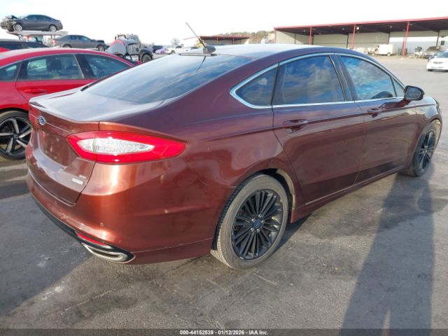 2016 FORD FUSION 3FA6P0H97GR115798 Photo 3