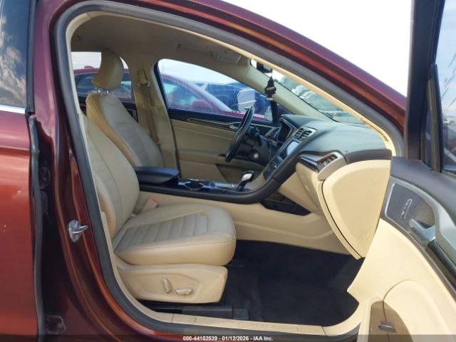 2016 FORD FUSION 3FA6P0H97GR115798 Photo 4