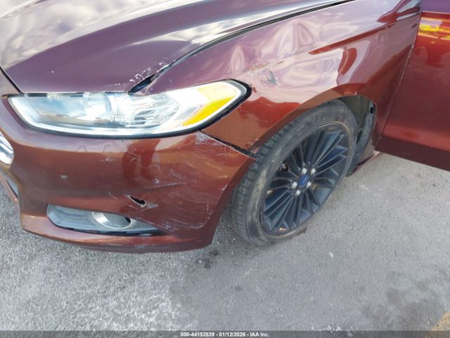 2016 FORD FUSION 3FA6P0H97GR115798 Photo 5