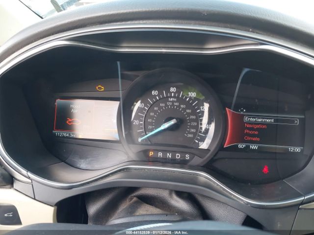 2016 FORD FUSION 3FA6P0H97GR115798 Photo 6