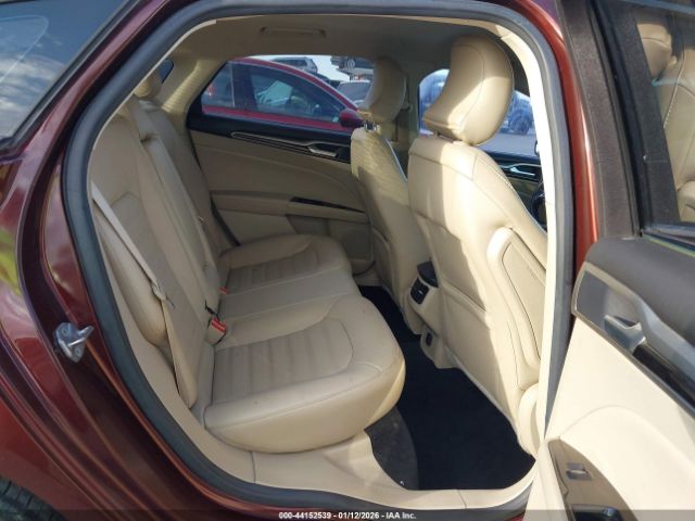 2016 FORD FUSION 3FA6P0H97GR115798 Photo 7