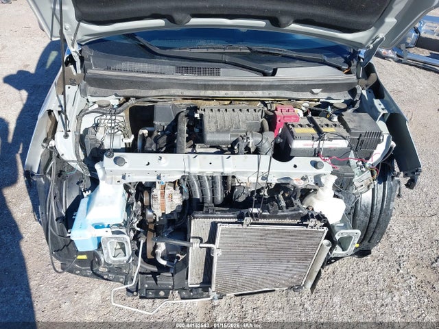 2024 MITSUBISHI MIRAGE ML32AUHJ0RH033852 Photo 9