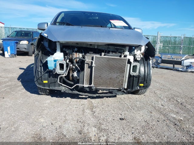 2024 MITSUBISHI MIRAGE ML32AUHJ0RH033852 Photo 5