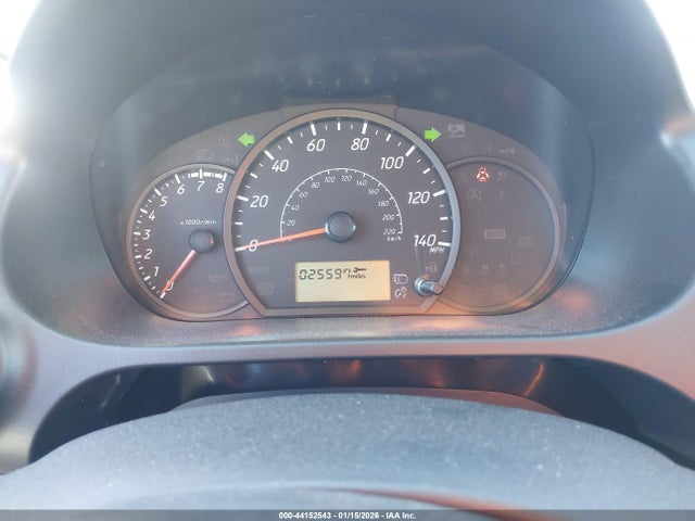 2024 MITSUBISHI MIRAGE ML32AUHJ0RH033852 Photo 6