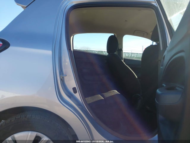 2024 MITSUBISHI MIRAGE ML32AUHJ0RH033852 Photo 7