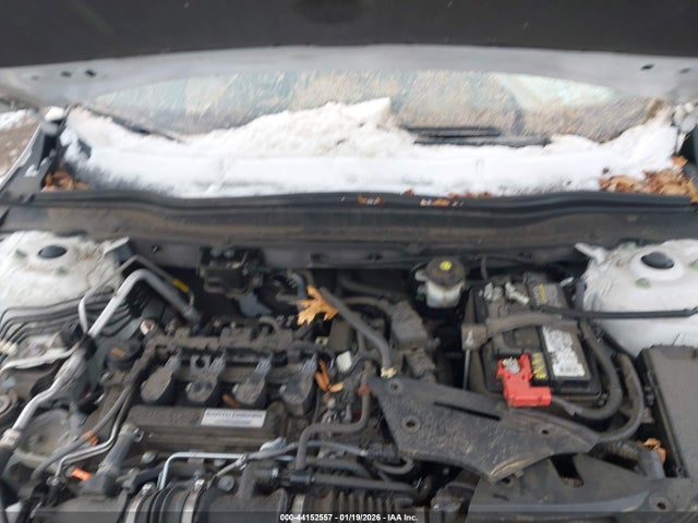 1HGCV1F47KA007296 Honda ACCORD EX