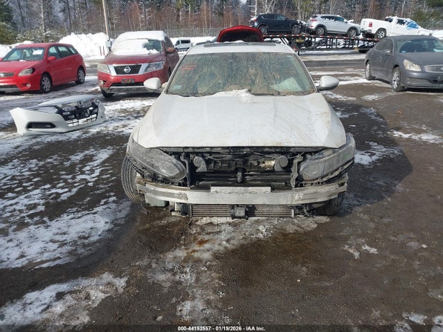 1HGCV1F47KA007296 Honda ACCORD EX