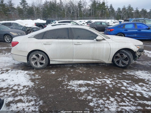 1HGCV1F47KA007296 Honda ACCORD EX