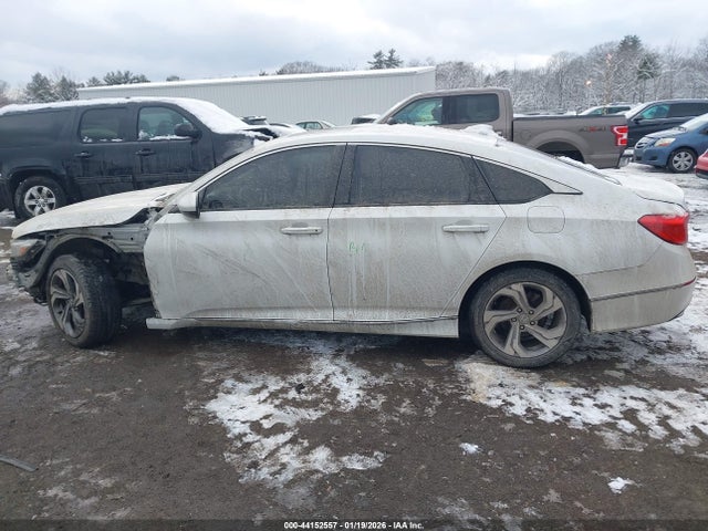 1HGCV1F47KA007296 Honda ACCORD EX