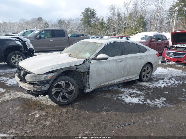 1HGCV1F47KA007296 Honda ACCORD EX