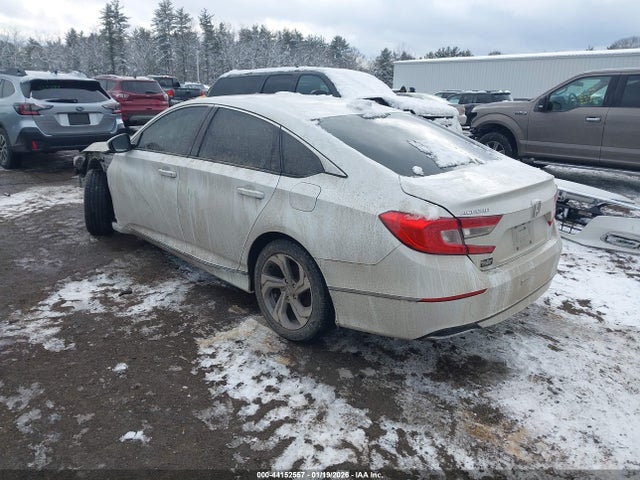 1HGCV1F47KA007296 Honda ACCORD EX